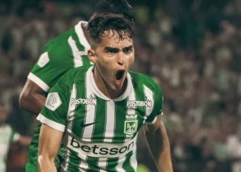 atletico nacional juan manuel rengifo por que le dicen titi