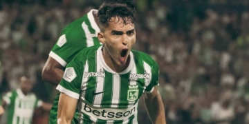 atletico nacional juan manuel rengifo por que le dicen titi