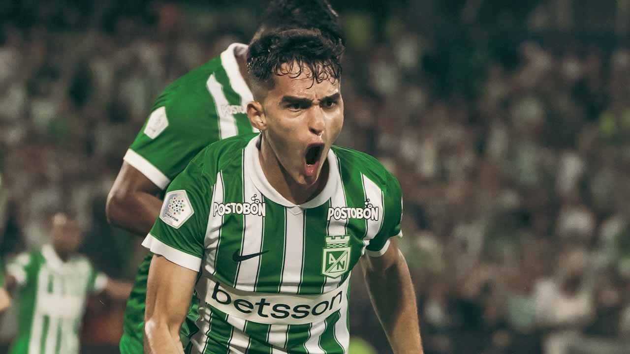 atletico nacional juan manuel rengifo por que le dicen titi