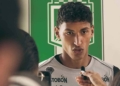 atletico nacional kevin catano arquero expectativa debut