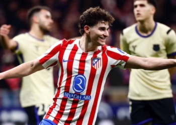 barcelona atletico de madrid goleada semifinal copa del rey simeone