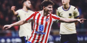 barcelona rumores fichaje julian alvarez atletico de madrid