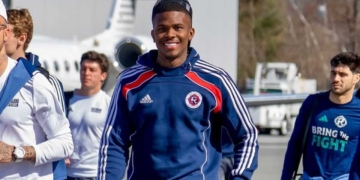 brayan ceballos independiente santafe mercado fichajes refuerzos contrataciones contratados incorporaciones nuevos bolsa jugadores futbolistas pases oferta altas bajas salen llegan futbol profesional colombiano fpc liga betplay dimayor colombia colombiano transferencias transferidos ventana fichado atletico nacional mls