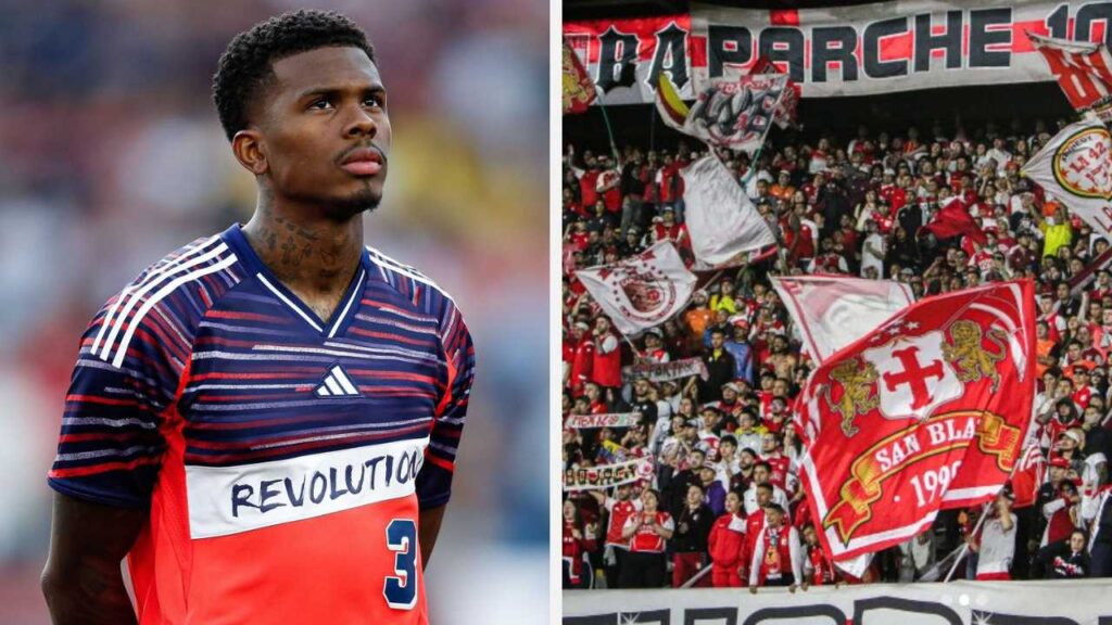 brayan ceballos independiente santafe donde ver hoy vivo online plataformas streaming transmision transmisiones emision emisiones app aplicaciones canal canales tv television en directo senal abierta youtube futbol gratis paginas web sitios internet a que hora juegan horarios países donde pasan como ver pabo repetto eduardo mendez mls