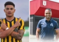 brian parada america delantero mercado fichajes refuerzos contrataciones contratados incorporaciones nuevos bolsa jugadores futbolistas pases oferta altas bajas salen llegan futbol profesional colombiano fpc liga betplay dimayor colombia colombiano transferencias transferidos ventana fichado tulio gomez marcela ivan velez atacante