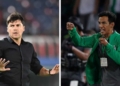 atletico nacional nuevo director tecnico dt entrenador alexander cacique medina uruguayo uruguay argentino argentina diego arias echado fuera despedido sale presidente sebastian arango botero gustavo fermani familiar ardila carolina duenos equipo maximo accionista reinaldo rueda copa sudamericana millonarios atanasio girardot medellin liga betplay dimayor copa conmebol libertadores
