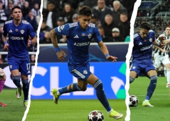 camilo duran colombiano goles champions league qarabag