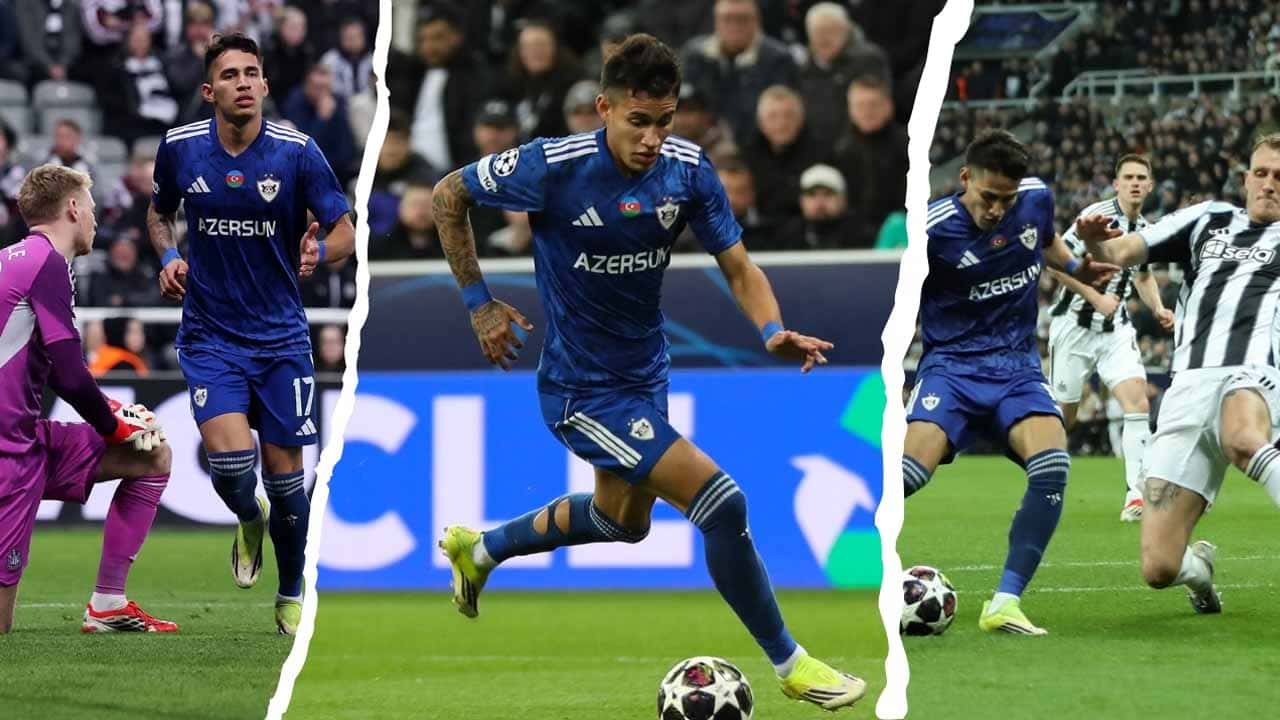 camilo duran colombiano goles champions league qarabag