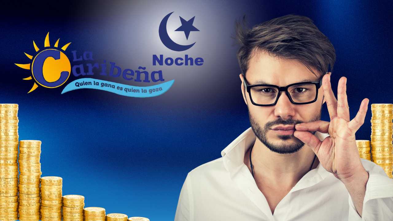 caribena noche numero ganador quinta balota resultado oficial sorteo premio chance loteria hoy colombia secos aproximaciones cifras fraccion billete colilla dinero plata serie mayor su red super giros tabla lotero baloteras balotas reval paga todo reclamar tiendas puntos venta consulta online aplicaciones app horarios juego coljuegos corredor empresarial apuestas permanentes barranquilla lunes 23 febrero 2026