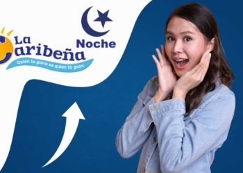 caribena noche numero ganador quinta balota resultado oficial sorteo premio chance loteria hoy colombia secos aproximaciones cifras fraccion billete colilla dinero plata serie mayor su red super giros tabla lotero baloteras balotas reval paga todo reclamar tiendas puntos venta consulta online aplicaciones app horarios juego coljuegos corredor empresarial apuestas permanentes barranquilla miercoles 11 febrero 2026