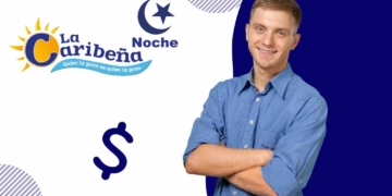 caribena noche numero ganador quinta balota resultado oficial sorteo premio chance loteria hoy colombia secos aproximaciones cifras fraccion billete colilla dinero plata serie mayor su red super giros tabla lotero baloteras balotas reval paga todo reclamar tiendas puntos venta consulta online aplicaciones app horarios juego coljuegos corredor empresarial apuestas permanentes barranquilla viernes 6 febrero 2026