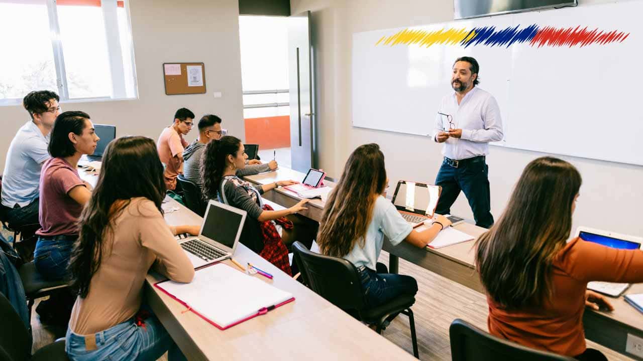 carreras academicas mas elegidas colombia 2026