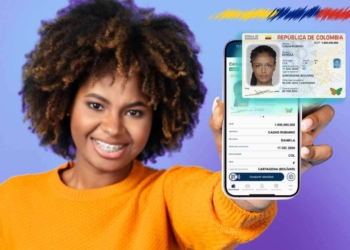 cedula digital colombia 2026 cuando renovarla tramite