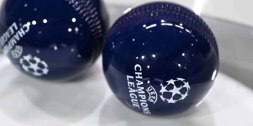 champions league sorteo octavos de final 2026 fecha