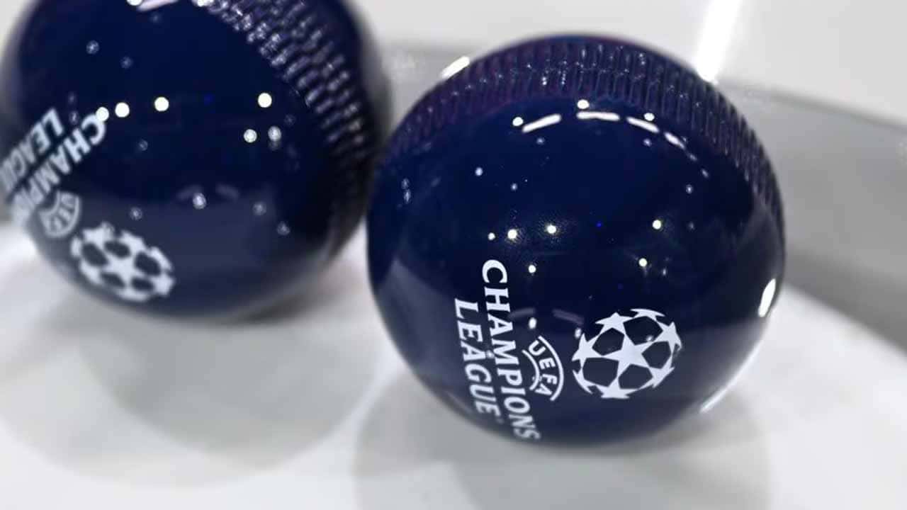 champions league sorteo octavos de final 2026 fecha