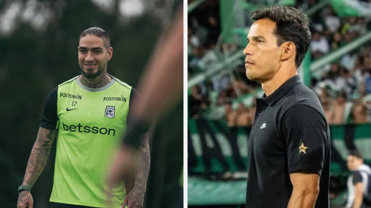 cristian chicho arango atletico nacional mercado fichajes refuerzos contrataciones contratados incorporaciones nuevos bolsa jugadores futbolistas pases oferta altas bajas salen llegan futbol profesional colombiano fpc liga betplay dimayor colombia colombiano transferencias transferidos ventana fichado diego arias