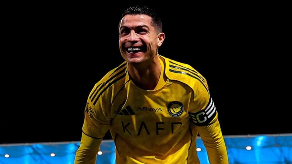 cristiano ronaldo 962 goles al nassr
