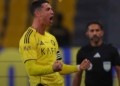 cristiano ronaldo al nassr 964 goles