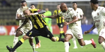 deportes tolima libertadores 2026 visita tachira