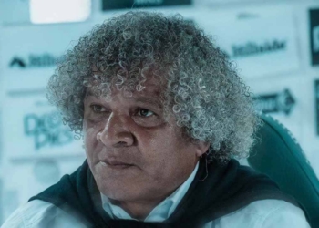 deportivo cali alberto gamero rendimiento 2026 numeros