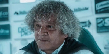 deportivo cali alberto gamero rendimiento 2026 numeros