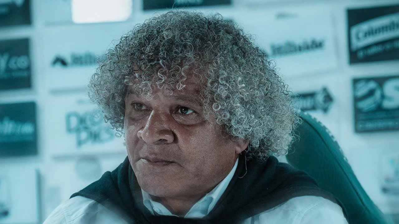 deportivo cali alberto gamero rendimiento 2026 numeros