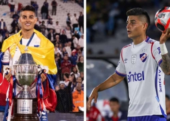 deportivo cali fichajes 2026 opcion juan pablo patino