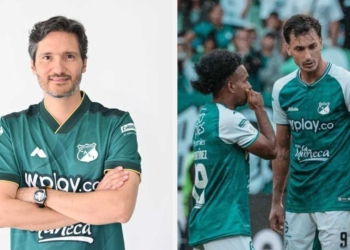 alberto gamero deportivo cali mercado fichajes refuerzos contrataciones contratados incorporaciones nuevos bolsa jugadores futbolistas pases oferta altas bajas salen llegan futbol profesional colombiano fpc liga betplay dimayor colombia colombiano transferencias transferidos ventana fichado jader valencia extremo delantero juan pablo patino gerente felipe restrepo