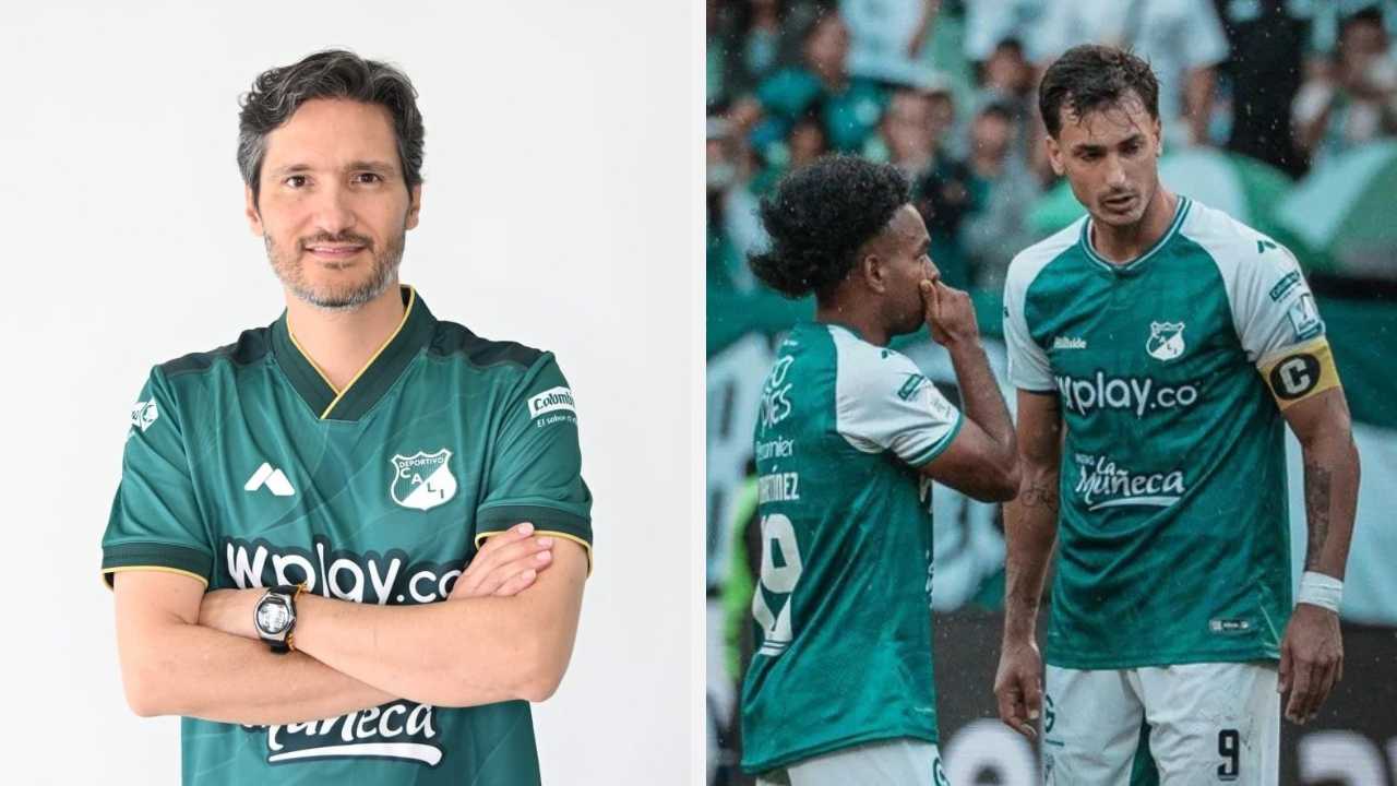 alberto gamero deportivo cali mercado fichajes refuerzos contrataciones contratados incorporaciones nuevos bolsa jugadores futbolistas pases oferta altas bajas salen llegan futbol profesional colombiano fpc liga betplay dimayor colombia colombiano transferencias transferidos ventana fichado jader valencia extremo delantero juan pablo patino gerente felipe restrepo