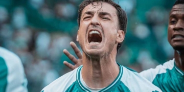 deportivo cali juan dinenno lesion febrero 2026 liga betplay