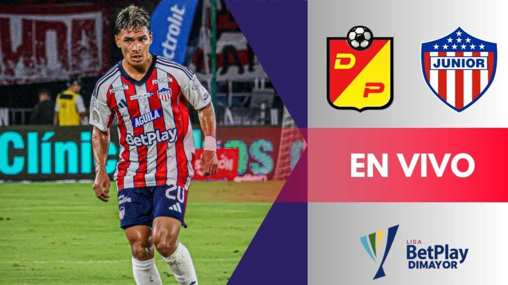 pereira vs junior donde ver hoy vivo online plataformas streaming transmision transmisiones emision emisiones app aplicaciones canal canales tv television en directo senal abierta youtube futbol gratis paginas web sitios internet a que hora juegan horarios países donde pasan como ver win sports futbol profesional colombiano fpc liga betplay dimayor colombia centenario armenia