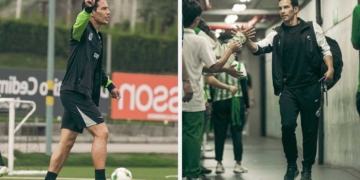 atletico nacional diego arias nomina equipo titular rotaciones plantilla profesional jugadores futbolistas chicho arango kevin catano director tecnico dt entrenador hinchas hinchada