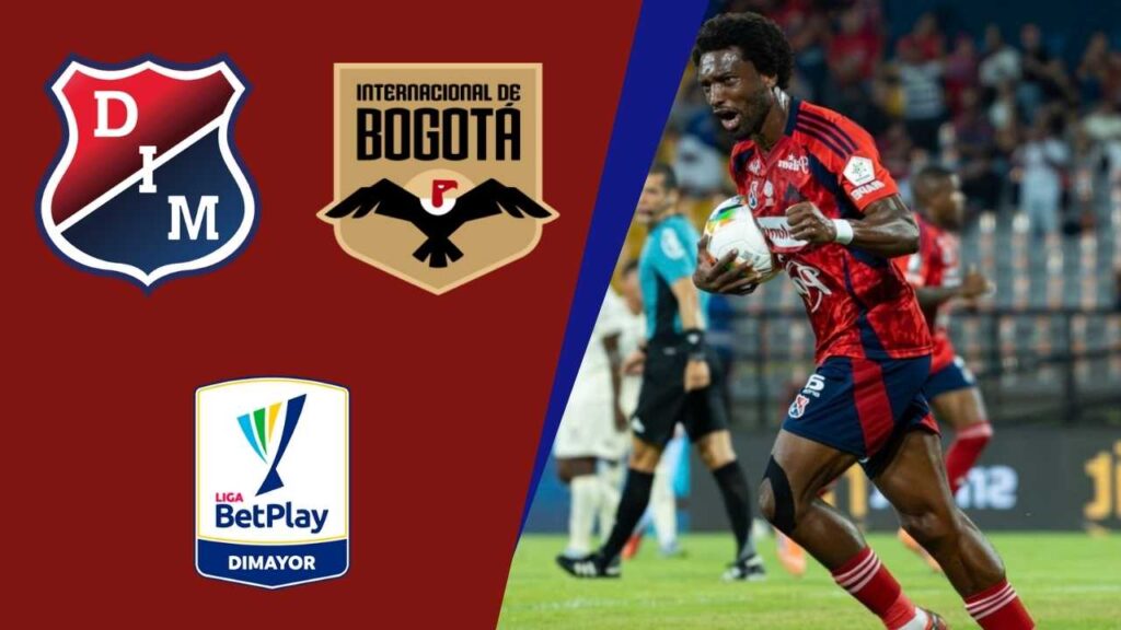 deportivo independiente medellin dim vs internacional bogota inter donde ver hoy vivo online plataformas streaming transmision transmisiones emision emisiones app aplicaciones canal canales tv television en directo senal abierta youtube futbol gratis paginas web sitios internet a que hora juegan horarios países donde pasan como ver win sports espn directv
