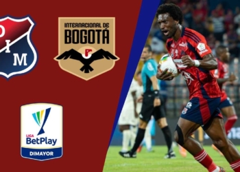 deportivo independiente medellin dim vs internacional bogota inter donde ver hoy vivo online plataformas streaming transmision transmisiones emision emisiones app aplicaciones canal canales tv television en directo senal abierta youtube futbol gratis paginas web sitios internet a que hora juegan horarios países donde pasan como ver win sports espn directv