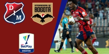 deportivo independiente medellin dim vs internacional bogota inter donde ver hoy vivo online plataformas streaming transmision transmisiones emision emisiones app aplicaciones canal canales tv television en directo senal abierta youtube futbol gratis paginas web sitios internet a que hora juegan horarios países donde pasan como ver win sports espn directv