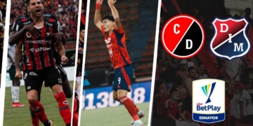 deportivo independiente medellin dim cucuta deportivo donde ver hoy vivo online plataformas streaming transmision transmisiones emision emisiones app aplicaciones canal canales tv television en directo senal abierta youtube futbol gratis paginas web sitios internet a que hora juegan horarios países donde pasan como ver general santander win sports espn directv