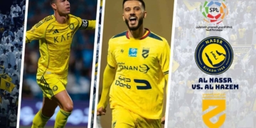 donde ver al nassr al hazem cristiano ronaldo tv online