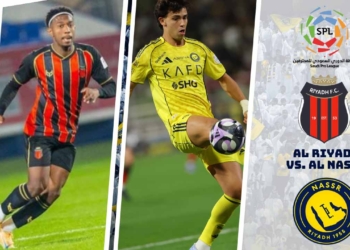 donde ver al nassr riyadh tv online