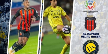 donde ver al nassr riyadh tv online