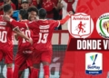 donde ver america de cali jaguares liga betplay tv online