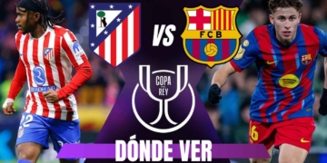 donde ver atletico de madrid barcelona copa del rey tv online