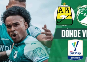 donde ver deportivo cali bucaramanga liga betplay 2026 tv online