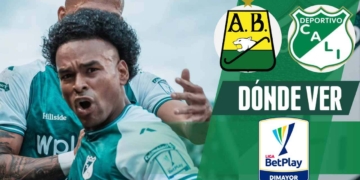 donde ver deportivo cali bucaramanga liga betplay 2026 tv online