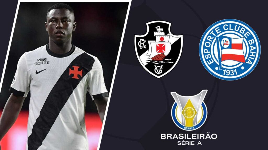 vasco da gama bahia donde ver hoy vivo online plataformas streaming transmision transmisiones emision emisiones app aplicaciones canal canales tv television en directo senal abierta youtube futbol gratis paginas web sitios internet a que hora juegan horarios países donde pasan como ver marino hinestroza