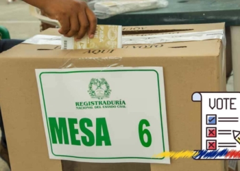 elecciones colombia 8 de marzo consultar lugar votacion