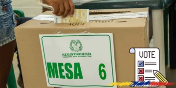 elecciones colombia 8 de marzo consultar lugar votacion