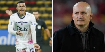 emilio aristizabal independiente santafe mercado fichajes refuerzos contrataciones contratados incorporaciones nuevos bolsa jugadores futbolistas pases oferta altas bajas salen llegan futbol profesional colombiano fpc liga betplay dimayor colombia colombiano transferencias transferidos ventana fichado pablo repetto eduardo mendez atletico nacional gustavo fermani diego arias