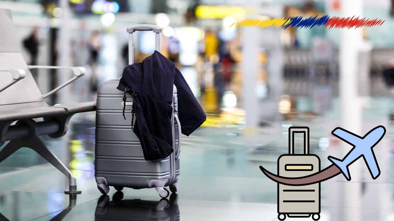 equipaje de mano avion sin costo adicional colombia 2026