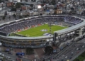 estadio el campin bogota millonarios santa fe liga betplay