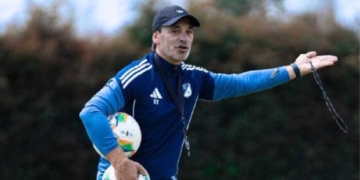 andy polo millonarios mercado fichajes refuerzos contrataciones contratados incorporaciones nuevos bolsa jugadores futbolistas pases oferta altas bajas salen llegan futbol profesional colombiano fpc liga betplay dimayor colombia colombiano transferencias transferidos ventana fichado fabian bustos universitario lima